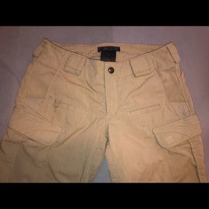 5.11 tactical women’s pants